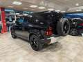 Land Rover Defender 110 3.0D I6 200 CV AWD AUTO SE *UNIPROP*SERVICE UF Nero - thumbnail 5