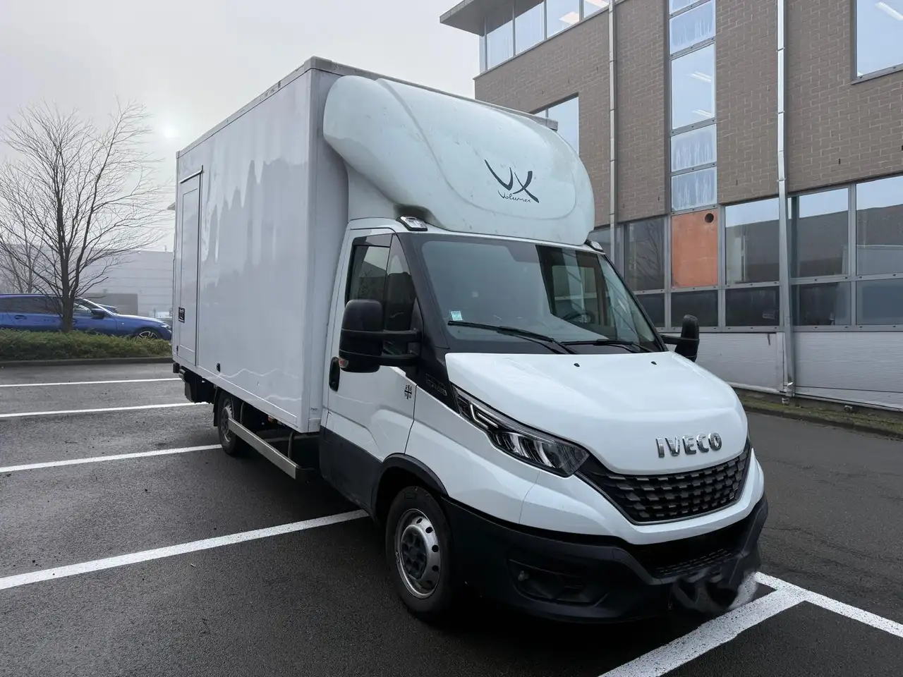 Iveco Daily 2022
