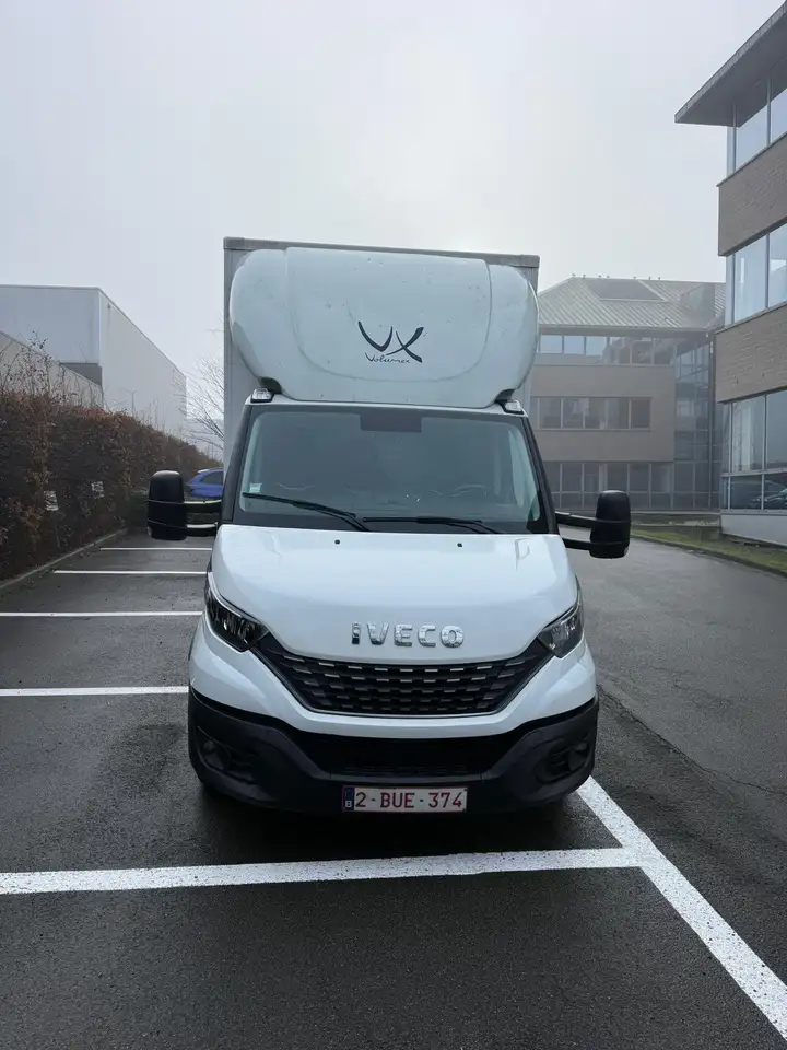 Iveco Daily 2022