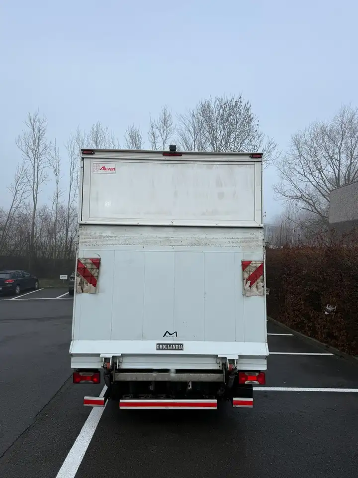 Iveco Daily 2022