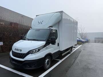 Daily 35C18 3.0 Turbo VGT Hi-Matic