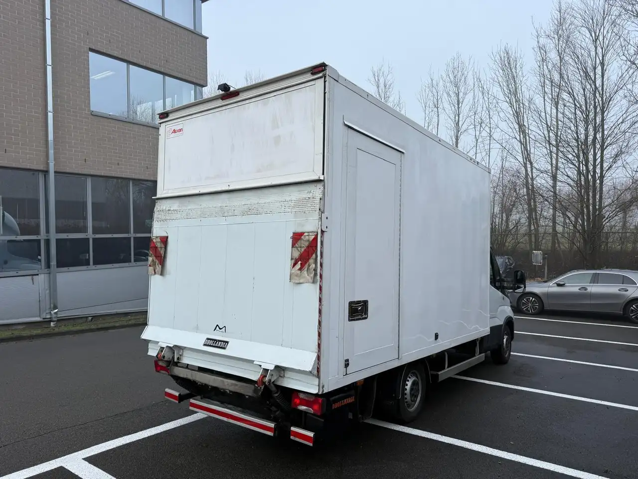 Iveco Daily 2022