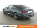 Audi A5 2.0 TFSI Sport S-Line Aut. *LED*TOT*PANO*B&O*3-ZON Grau - thumbnail 4