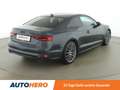 Audi A5 2.0 TFSI Sport S-Line Aut. *LED*TOT*PANO*B&O*3-ZON Grau - thumbnail 6