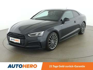2.0 TFSI Sport S-Line Aut. *LED*TOT*PANO*B&O*3-ZON