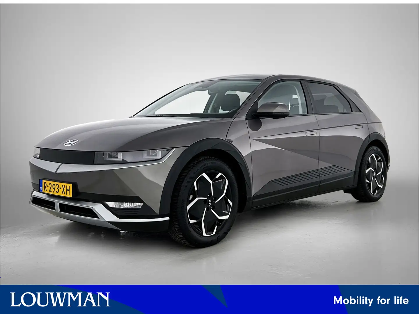 Hyundai IONIQ 5 Style 73kWh | Nederlandse Auto | Camera | Apple Ca Verde - 1