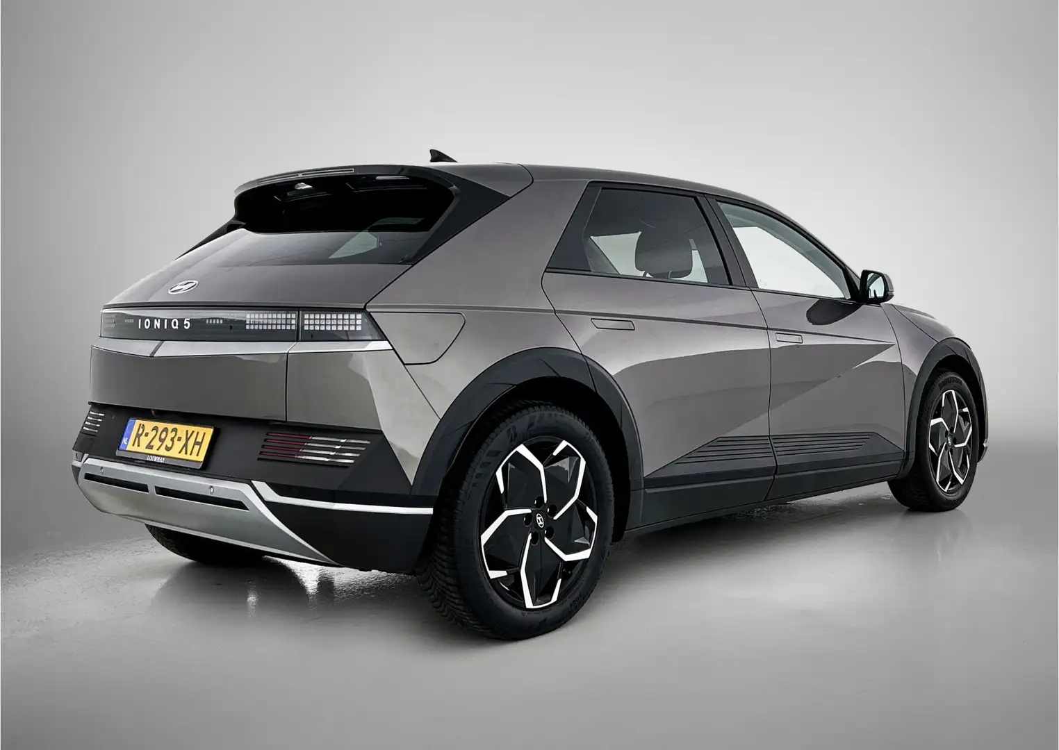 Hyundai IONIQ 5 Style 73kWh | Nederlandse Auto | Camera | Apple Ca Verde - 2