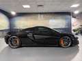 McLaren 570S Spider Lift Keramik Carbon Kamera Garantie Schwarz - thumbnail 20