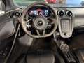 McLaren 570S Spider Lift Keramik Carbon Kamera Garantie Schwarz - thumbnail 12