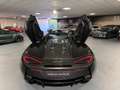 McLaren 570S Spider Lift Keramik Carbon Kamera Garantie Schwarz - thumbnail 7