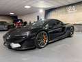 McLaren 570S Spider Lift Keramik Carbon Kamera Garantie Schwarz - thumbnail 19
