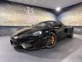 McLaren 570S Spider Lift Keramik Carbon Kamera Garantie Schwarz - thumbnail 4