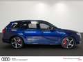 Audi Q7 60 TFSI e quattro S line PANO MATRIX B&O AHK Blau - thumbnail 3