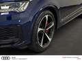 Audi Q7 60 TFSI e quattro S line PANO MATRIX B&O AHK Blau - thumbnail 10