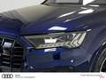 Audi Q7 60 TFSI e quattro S line PANO MATRIX B&O AHK Blau - thumbnail 6