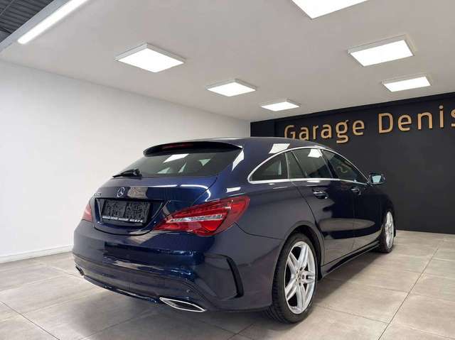 Mercedes-Benz CLA 180 — photo 6