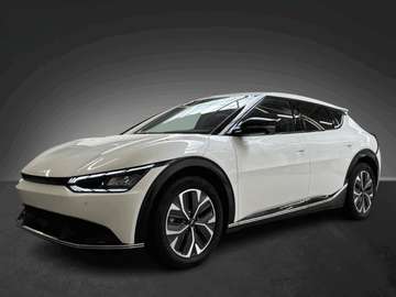 RWD AIR 77.4 kWh