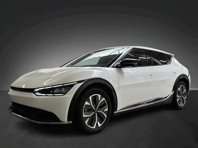 Kia EV6 RWD AIR 77.4 kWh