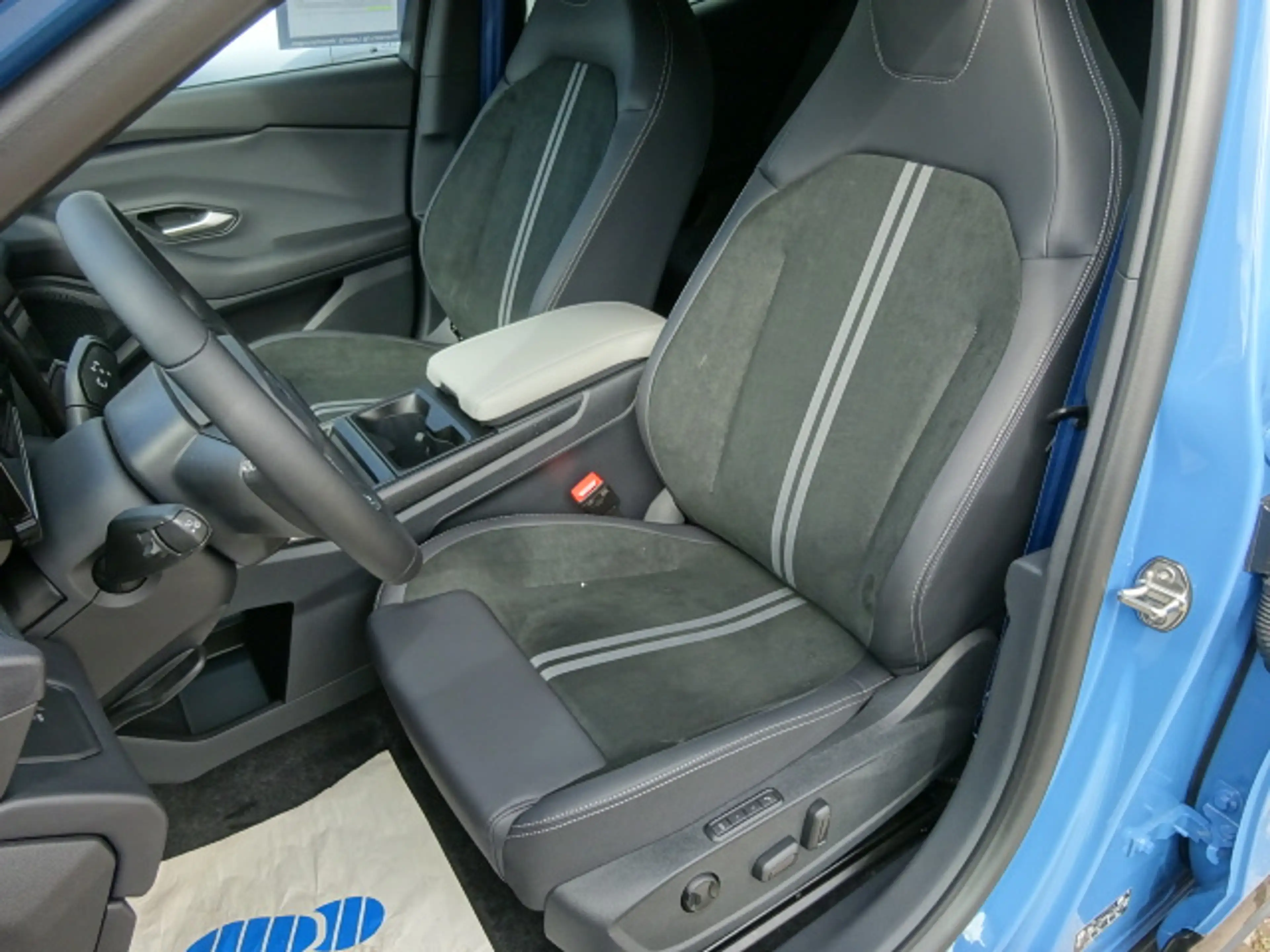 Ford Capri 210 kW RWD Collection *Wärmepumpe*B&O*FAP* — photo 13