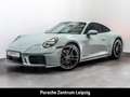 Porsche 992 911 Carrera SportDesign BLP:180T€ Nachtsicht Verde - thumbnail 1