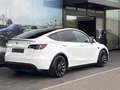 Tesla Model Y Long Range Dual Motor AWD Blanc - thumbnail 3