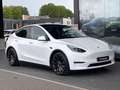 Tesla Model Y Long Range Dual Motor AWD Blanc - thumbnail 2