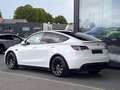 Tesla Model Y Long Range Dual Motor AWD Blanc - thumbnail 4