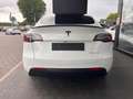 Tesla Model Y Long Range Dual Motor AWD Blanc - thumbnail 5