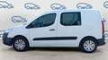 Citroen Berlingo 1.6 BlueHdi 120 Club Blanc - thumbnail 2