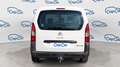 Citroen Berlingo 1.6 BlueHdi 120 Club Blanc - thumbnail 3