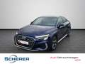 Audi S3 TFSI S tronic KAMERA NAVI+ SHZ ACC Blau - thumbnail 1