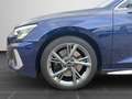Audi S3 TFSI S tronic KAMERA NAVI+ SHZ ACC Blau - thumbnail 8