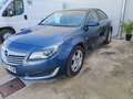 Opel Insignia InsigniaST 2.0CDTI ecoF. S&S Business 140 Bleu - thumbnail 2