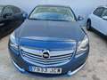 Opel Insignia InsigniaST 2.0CDTI ecoF. S&S Business 140 Bleu - thumbnail 5