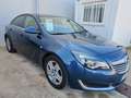 Opel Insignia InsigniaST 2.0CDTI ecoF. S&S Business 140 Bleu - thumbnail 1