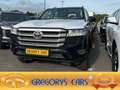 Toyota Land Cruiser 300+ELEGANCE+TwinTURBO+NEW+5s+EUreg+RearTVs Zwart - thumbnail 1