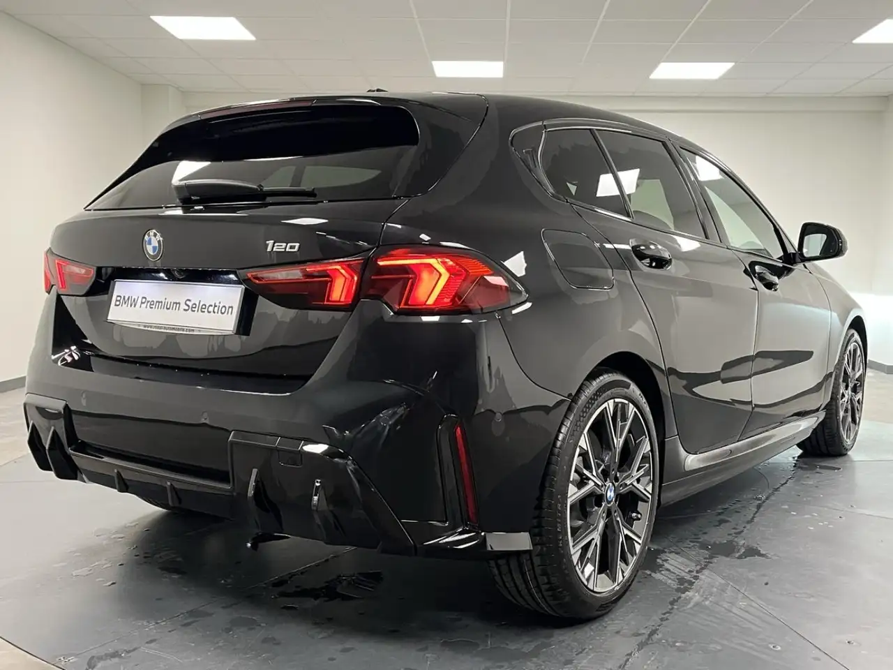 BMW 1 Series 2026