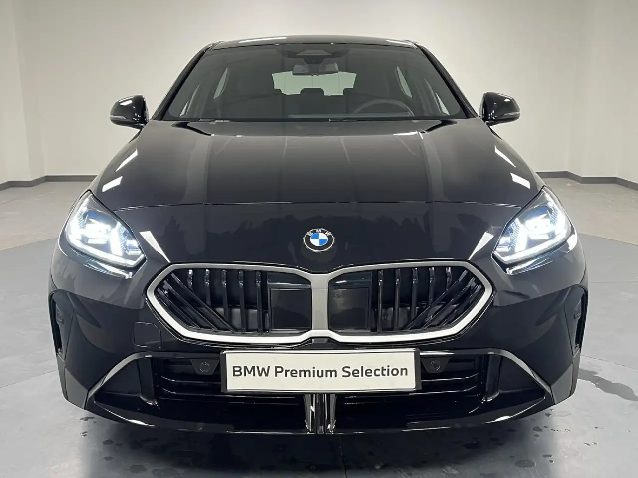 BMW 1 Series 2026