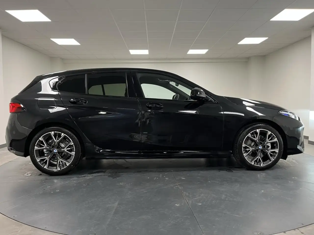 BMW 1 Series 2026