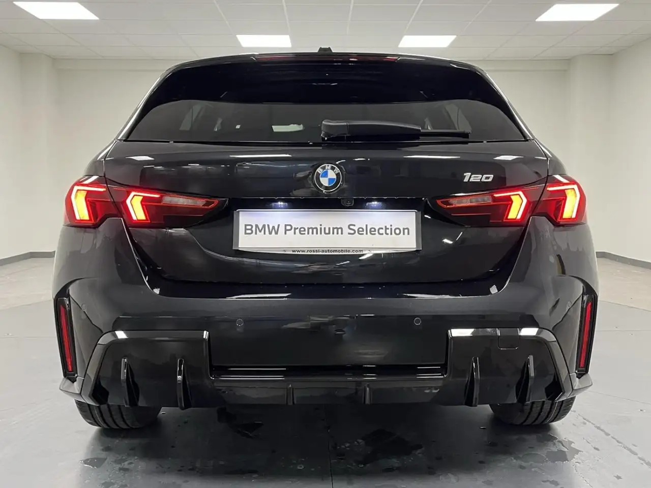BMW 1 Series 2026