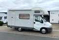 Hymer/Eriba C 544 K - Klima - auto.Sat/TV - Markise - Grau - thumbnail 2