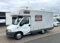 Hymer/Eriba C 544 K - Klima - auto.Sat/TV - Markise - Grau - thumbnail 1
