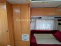 Hymer/Eriba C 544 K - Klima - auto.Sat/TV - Markise - Grau - thumbnail 23