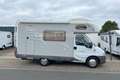 Hymer/Eriba C 544 K - Klima - auto.Sat/TV - Markise - Grau - thumbnail 36