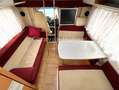 Hymer/Eriba C 544 K - Klima - auto.Sat/TV - Markise - Grau - thumbnail 13