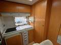 Hymer/Eriba C 544 K - Klima - auto.Sat/TV - Markise - Grau - thumbnail 11