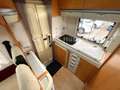 Hymer/Eriba C 544 K - Klima - auto.Sat/TV - Markise - Grau - thumbnail 34