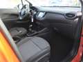 Opel Crossland 1.2  83 Cv Elegance S&S  (Sede di Taranto) Naranja - thumbnail 8