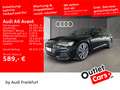 Audi A6 55 TFSI e quattro S tronic S line HD Ma Schwarz - thumbnail 1