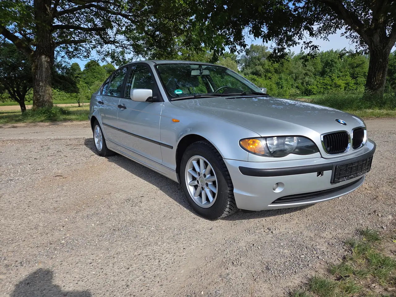 BMW 316